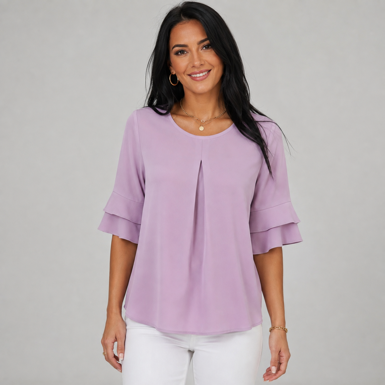 Purple / 2XL