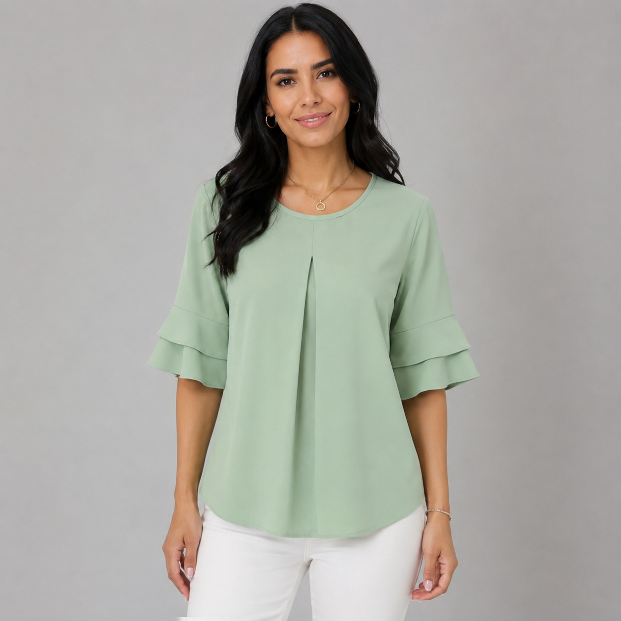 Green / 2XL