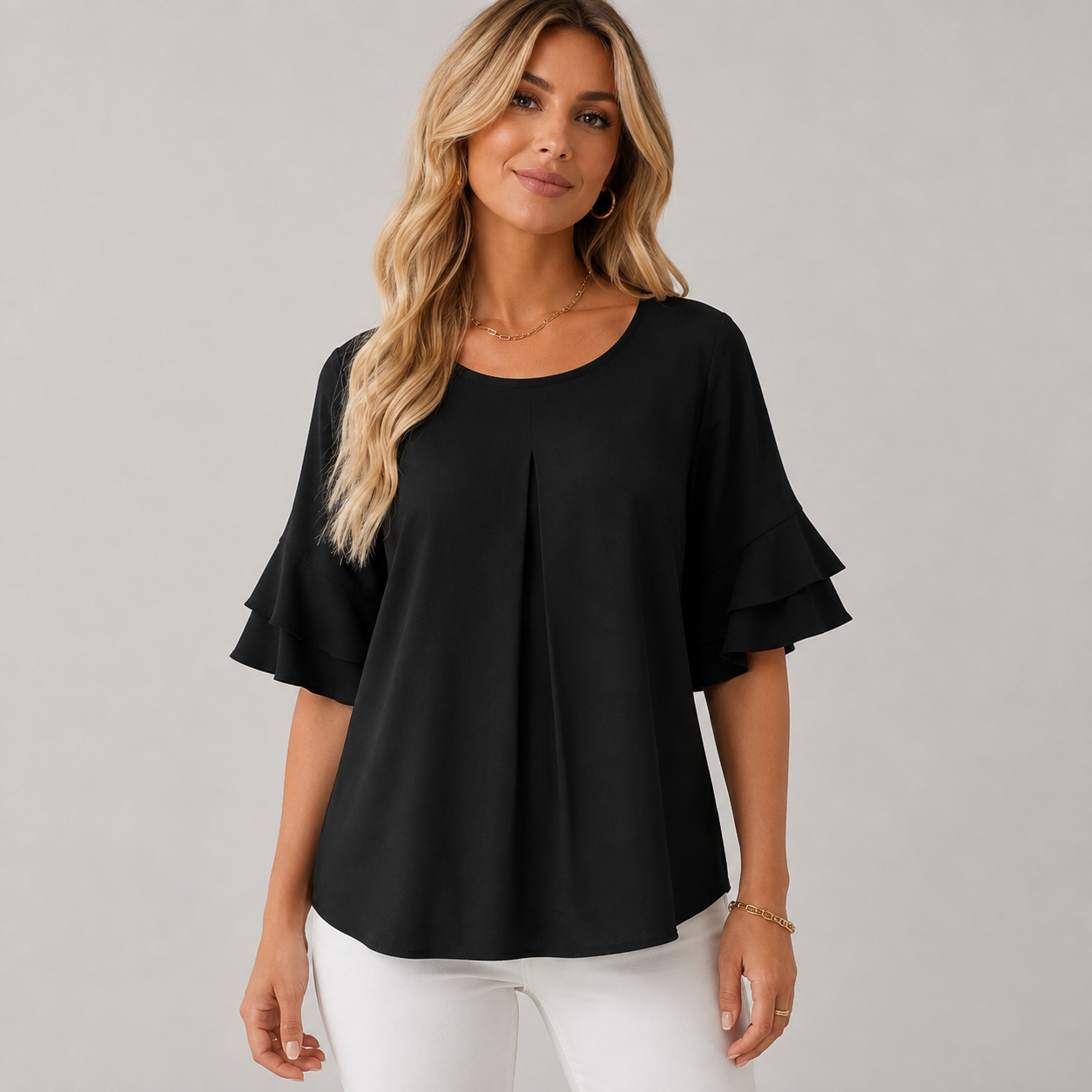 Black / 2XL