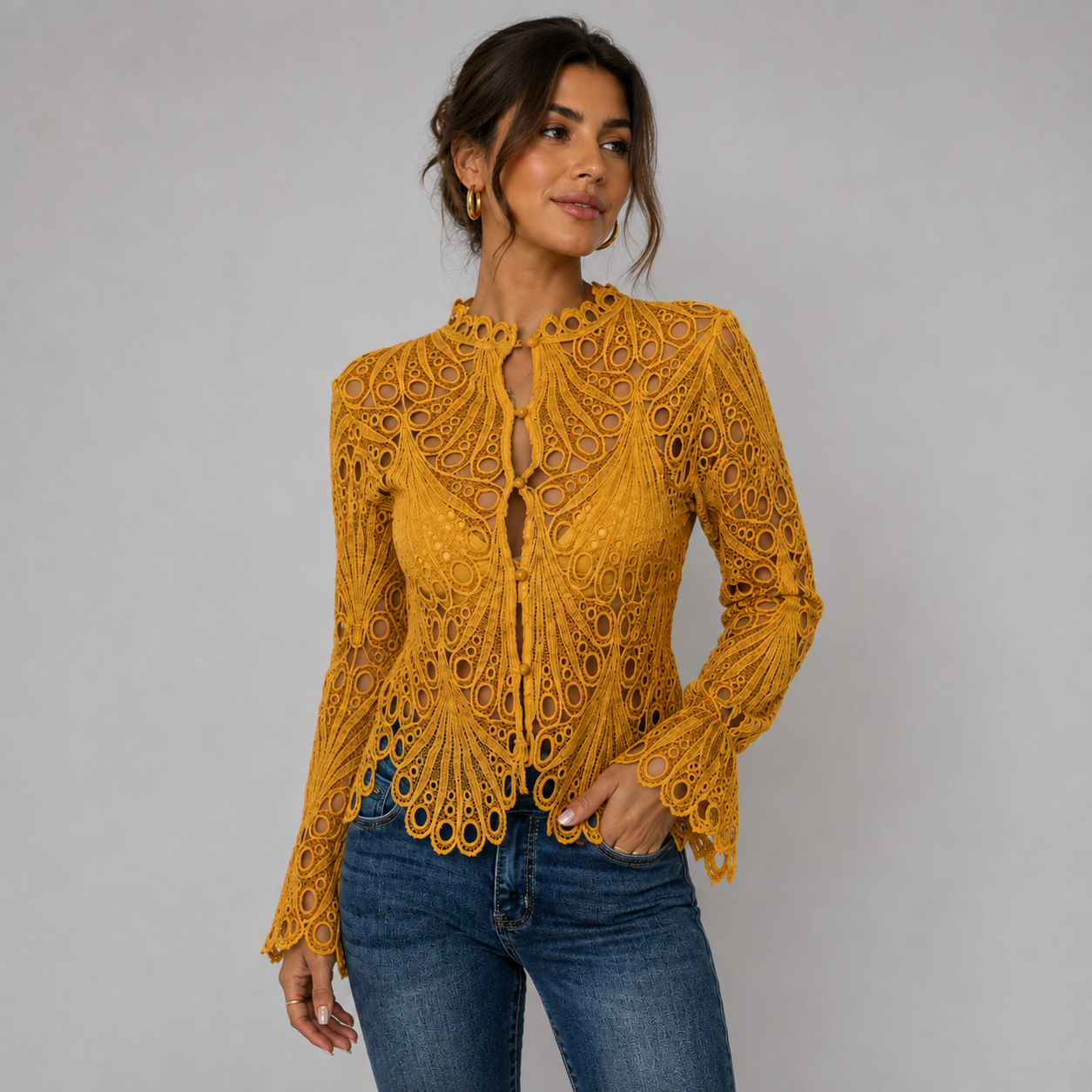 Yollow / XL