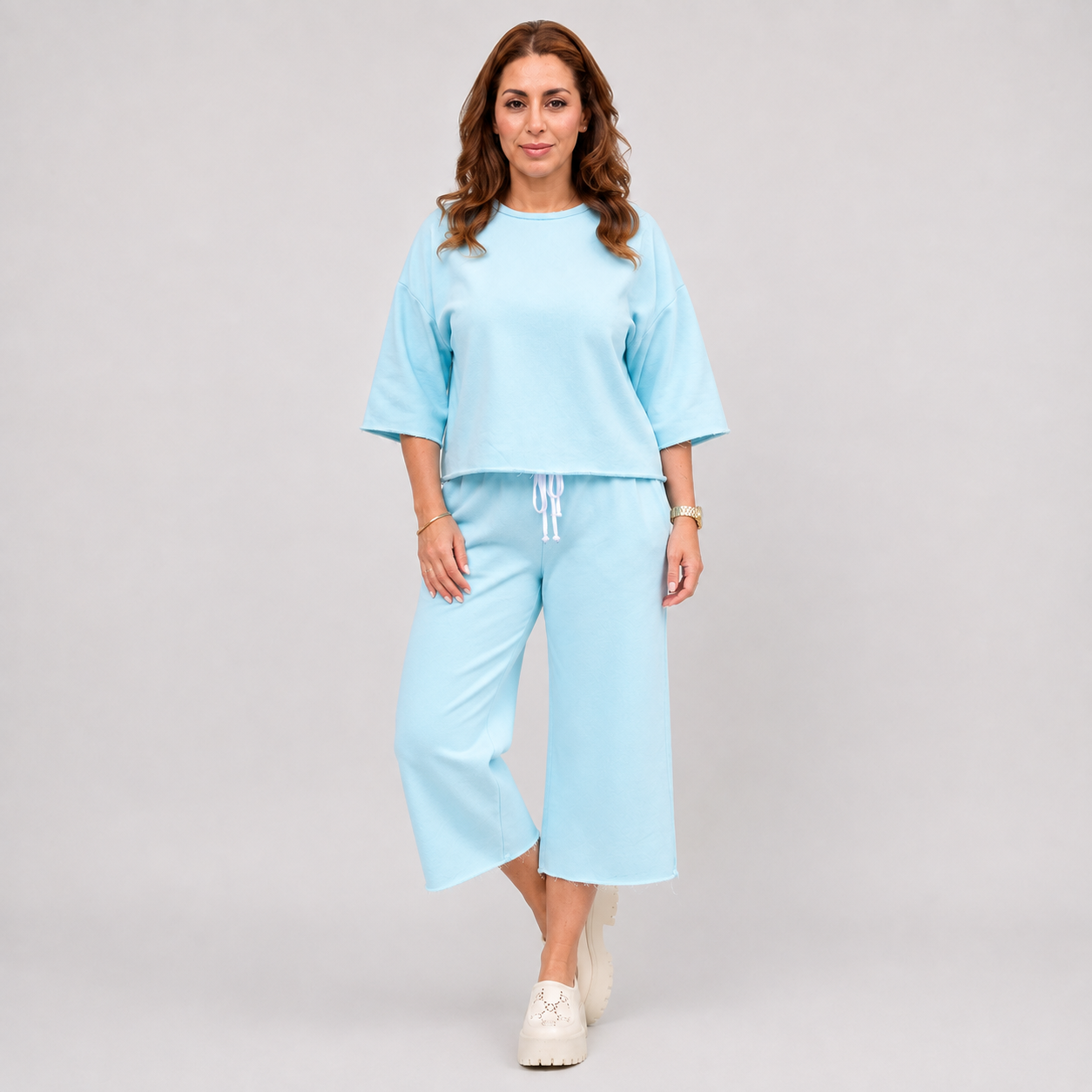 Blue / 4XL