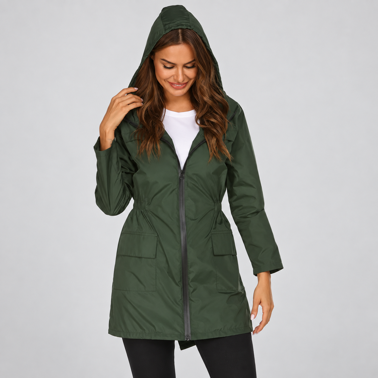 3XL / Green