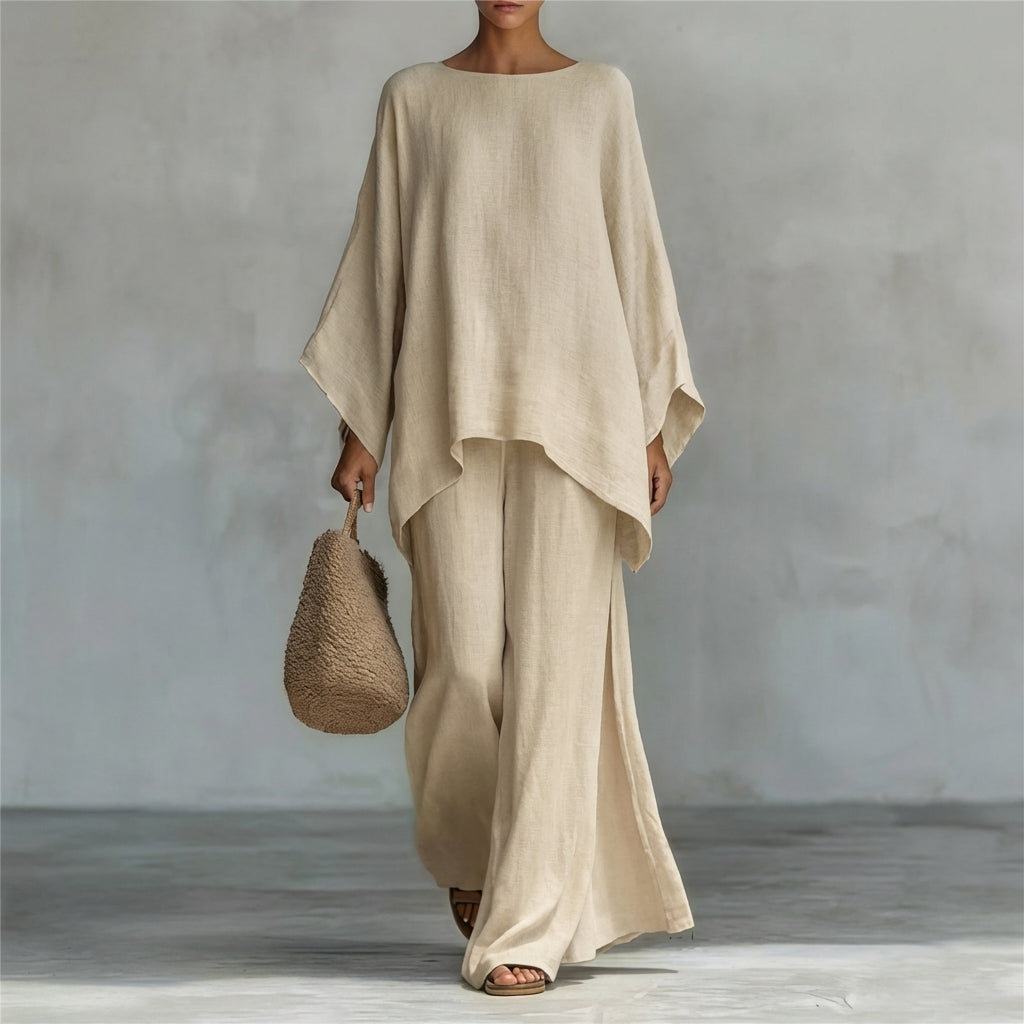 Beige / 5XL