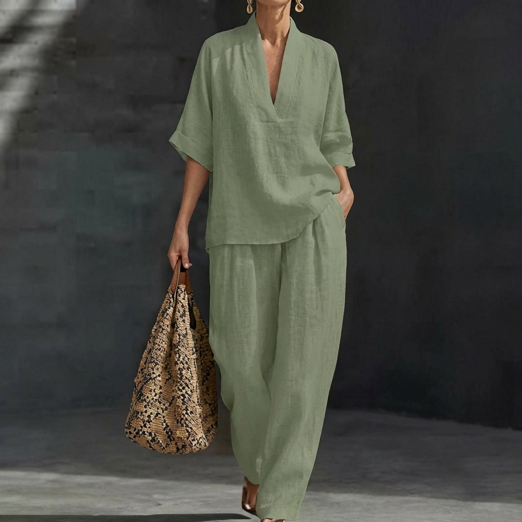 Green / 3XL/UK 20