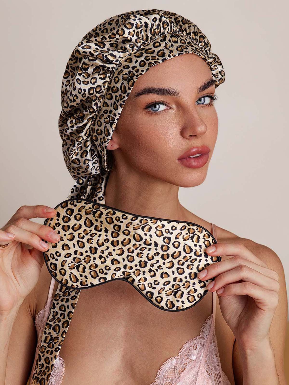 Leopard / One Size