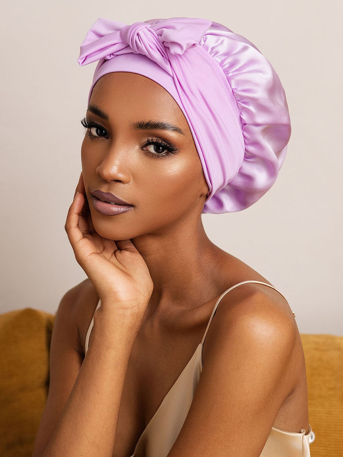 Lavender / One Size