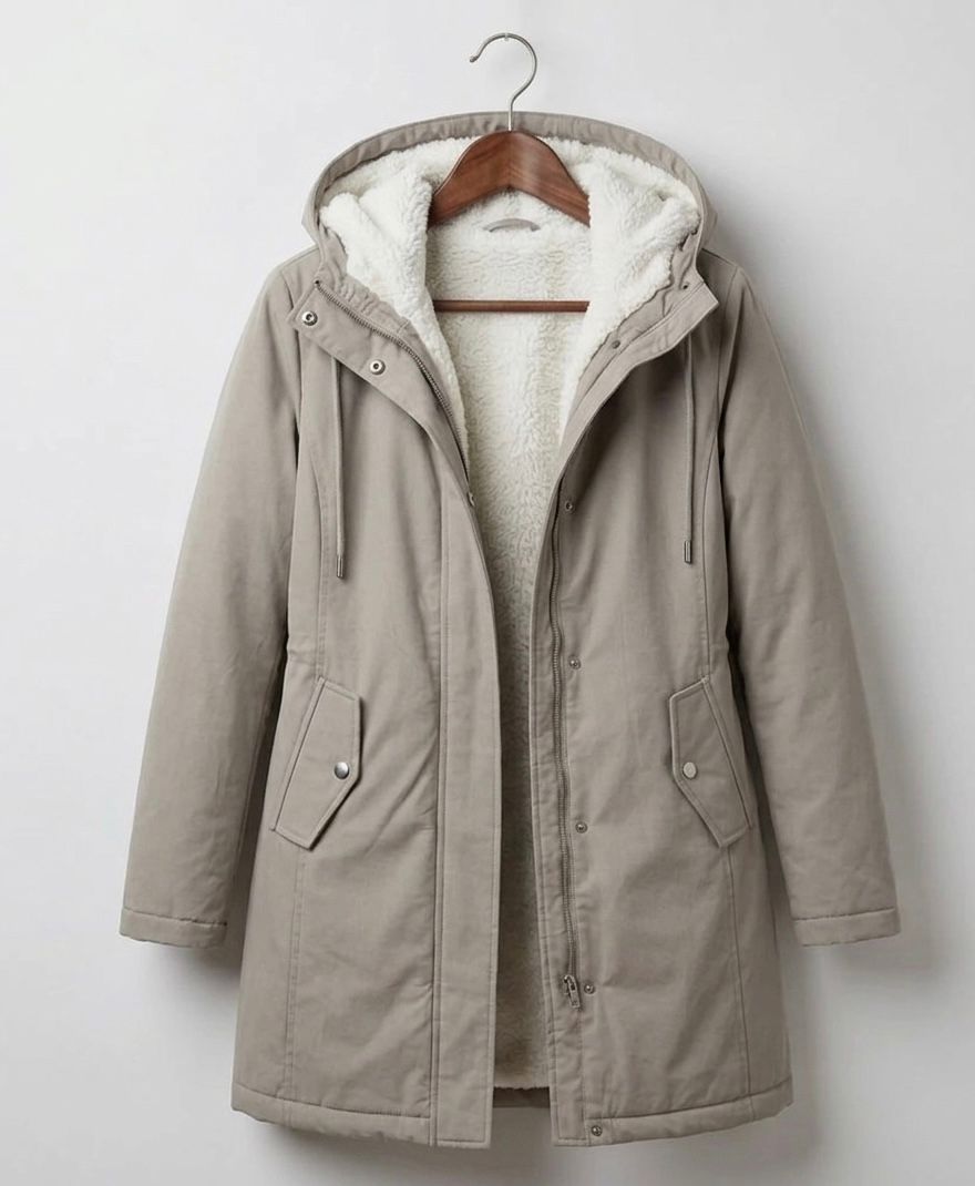 Grigio / 4XL