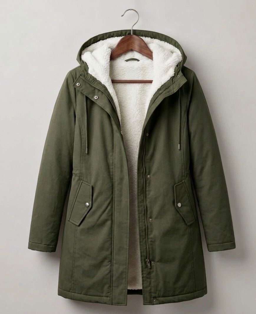 Verde Foresta / 4XL