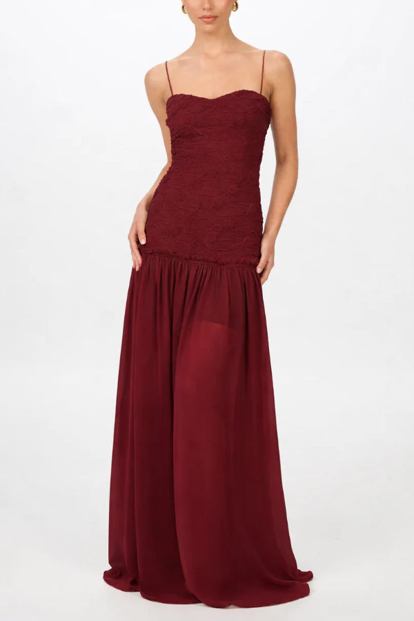 Red / L