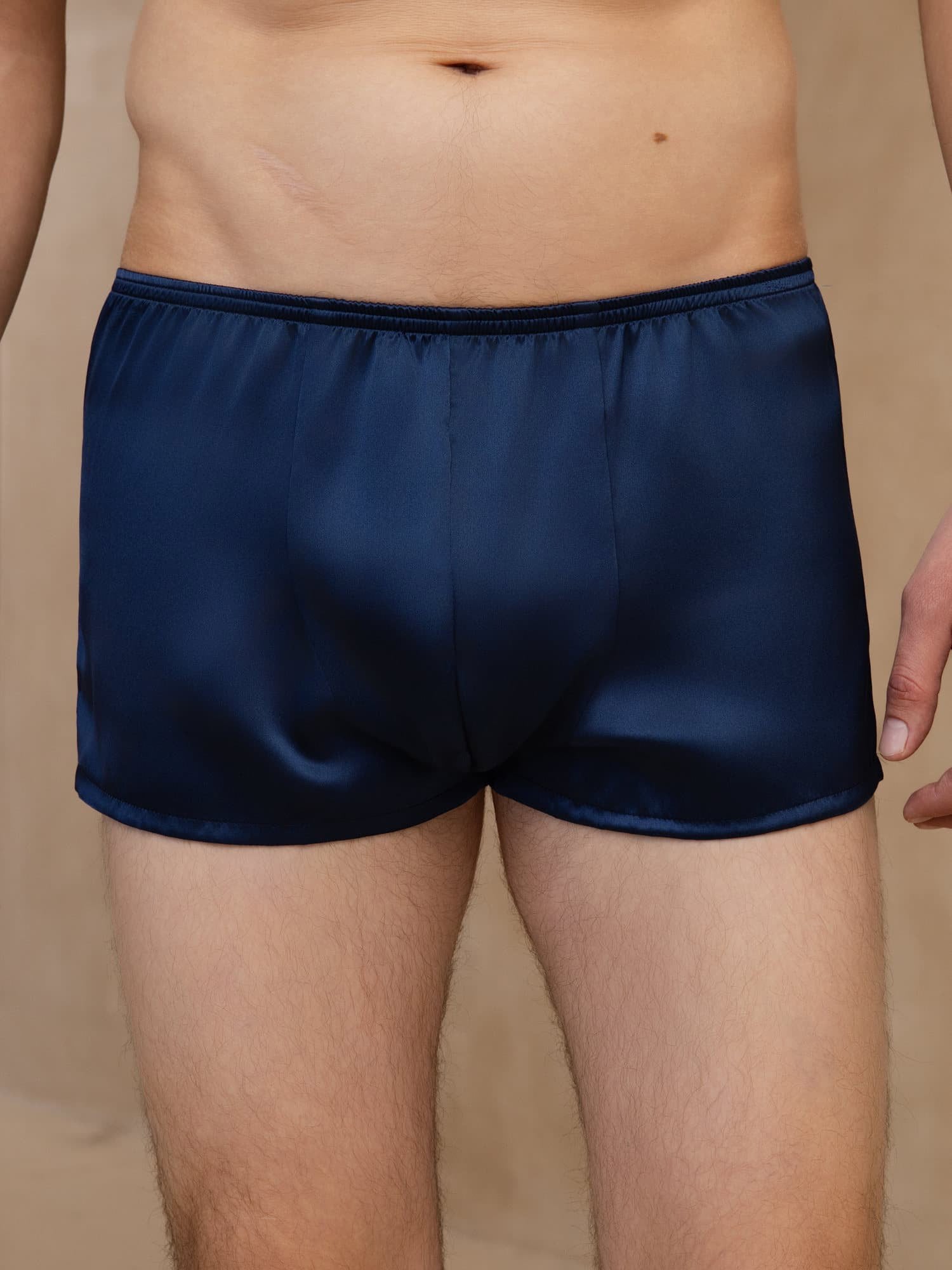 Dark Blue / L