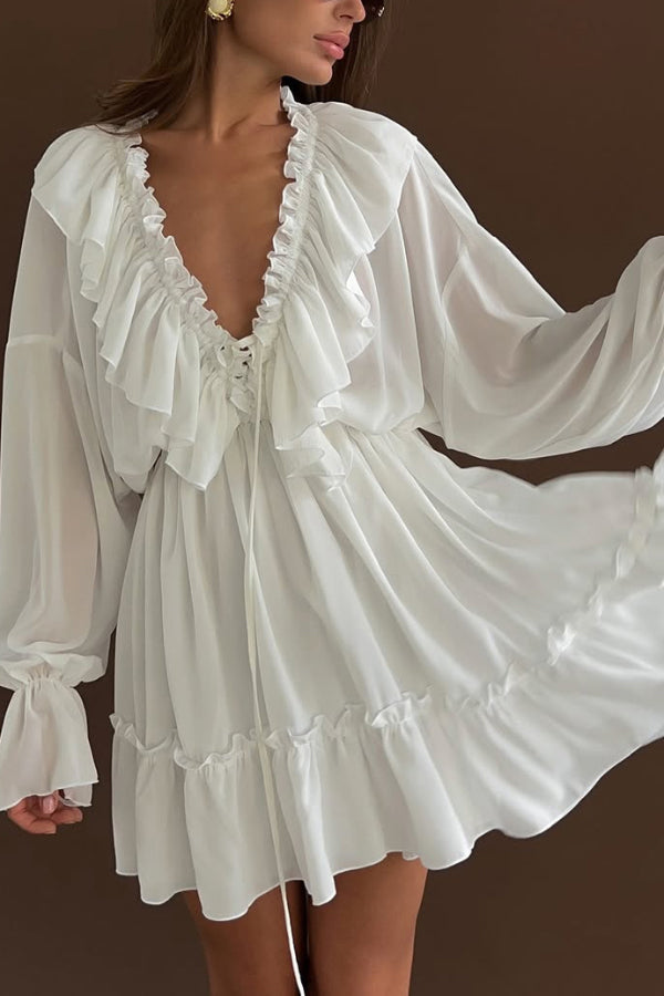 White / XL
