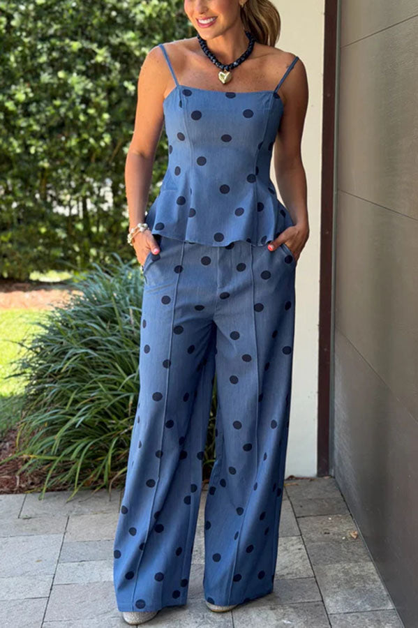 Blue / XL