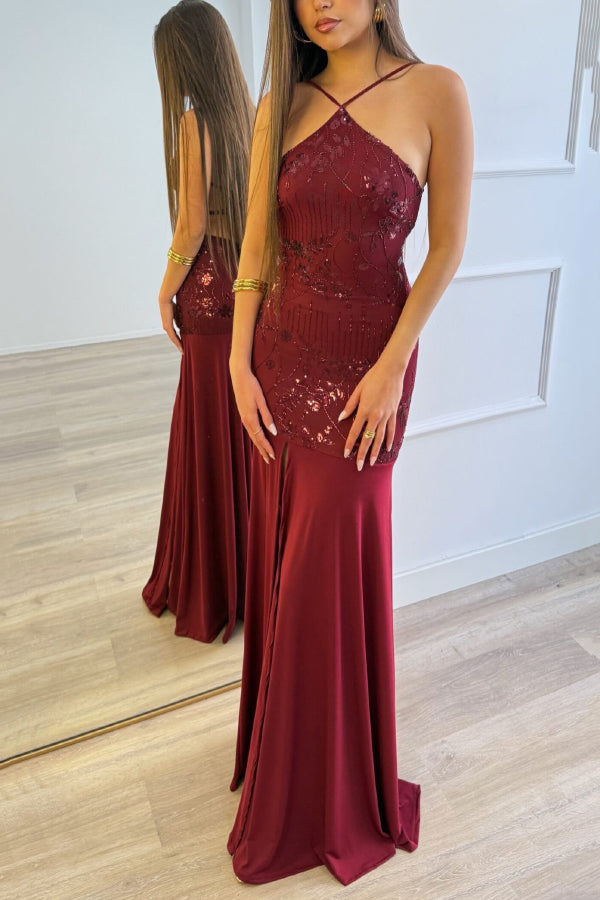 Wine Red / 2XL