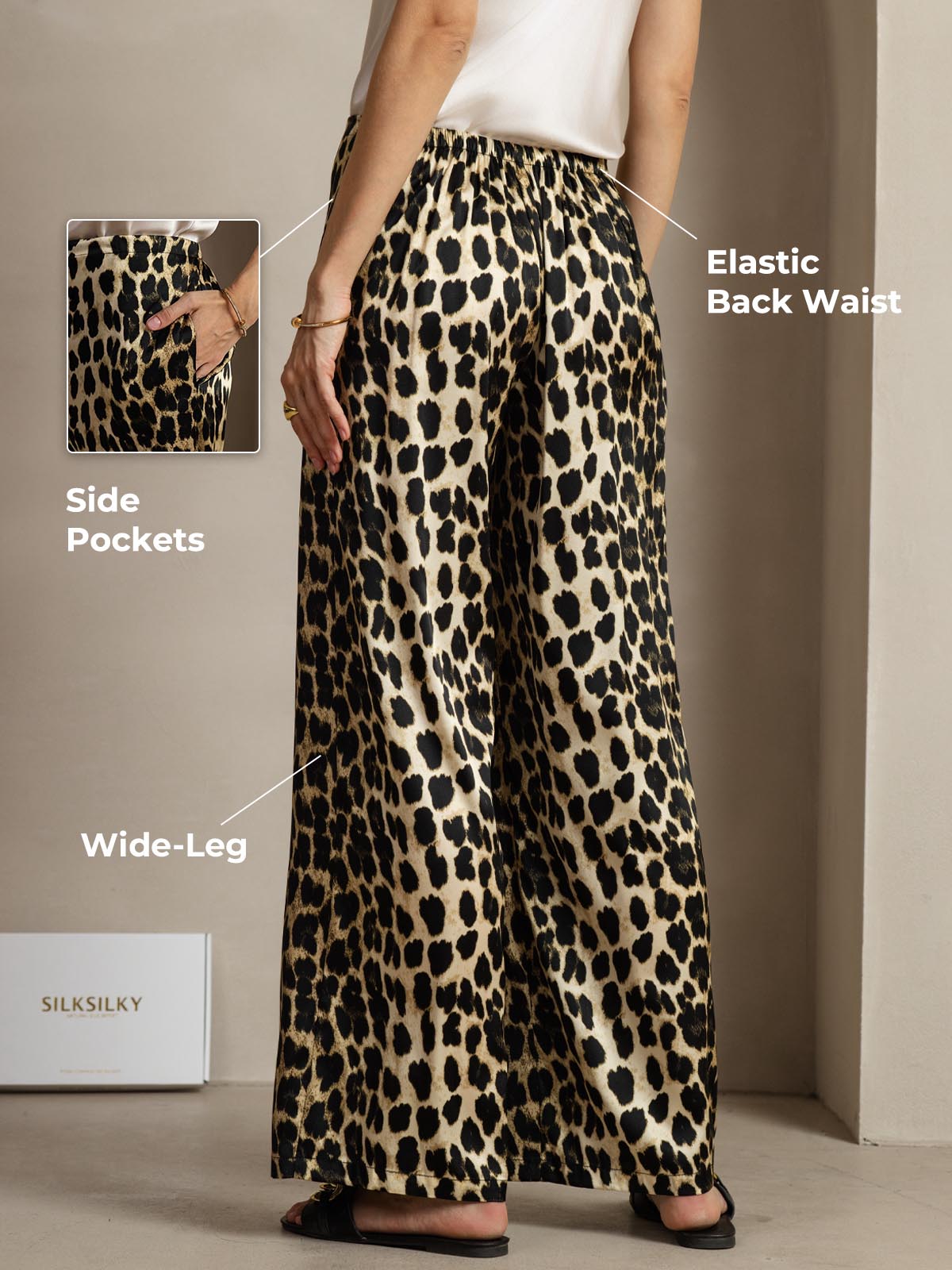 Leopard / XL(14)