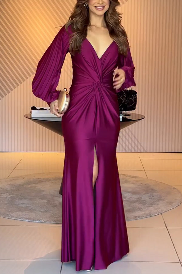 Purple / XL