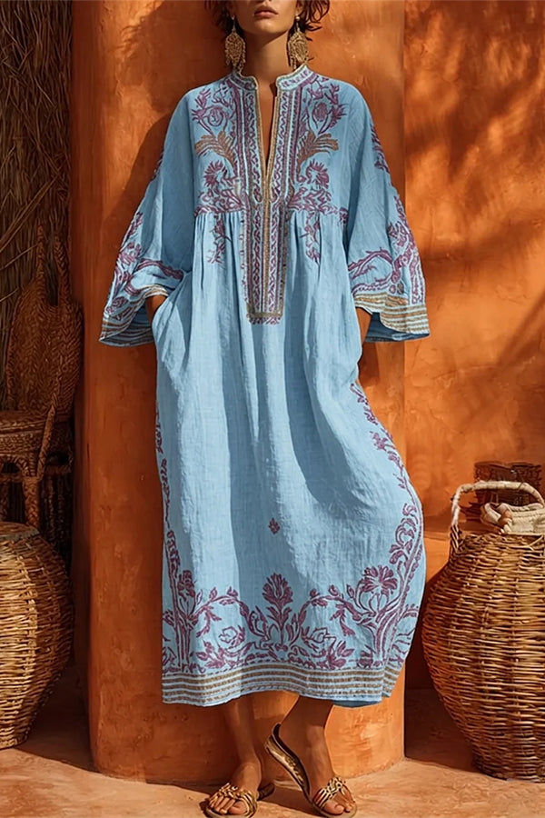 Blue / 3XL