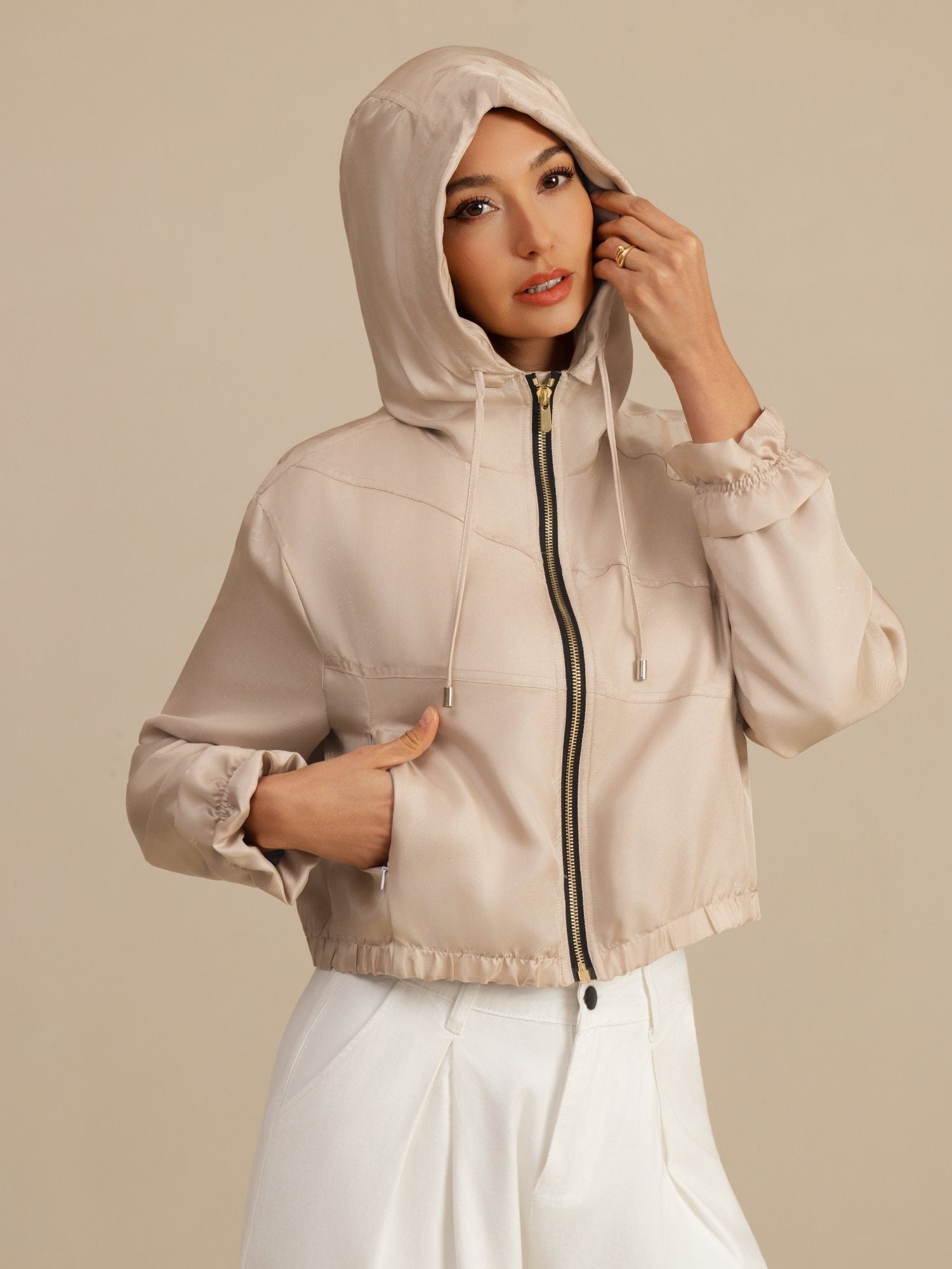 Tan / XL(16)
