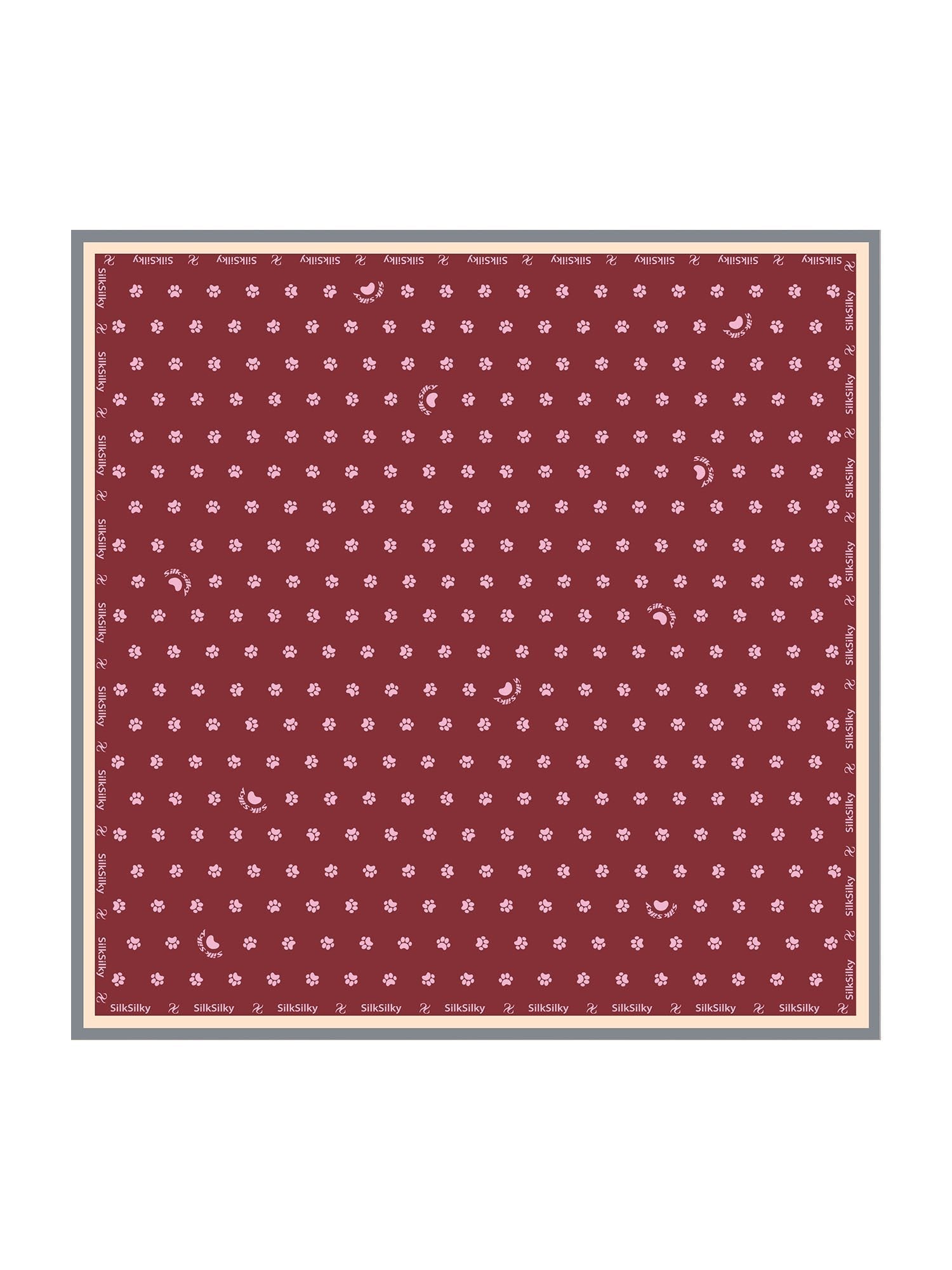 Wine / 90x90cm