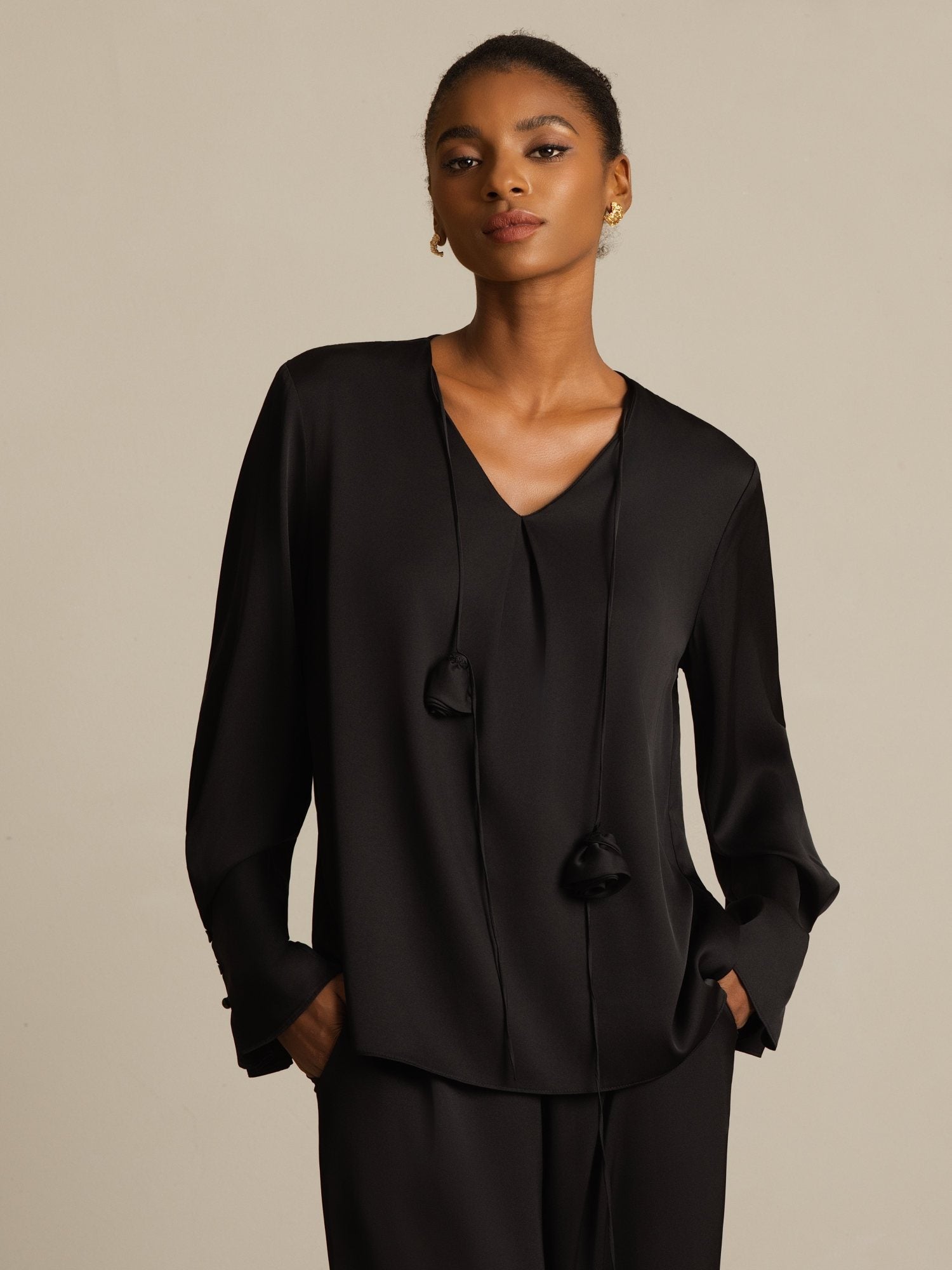 Black / XL(16)