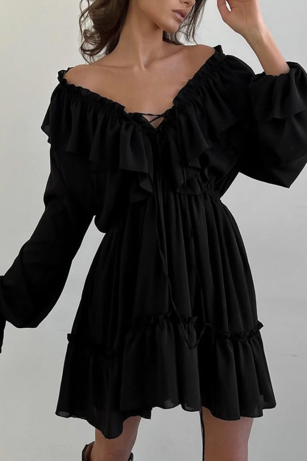 Black / XL