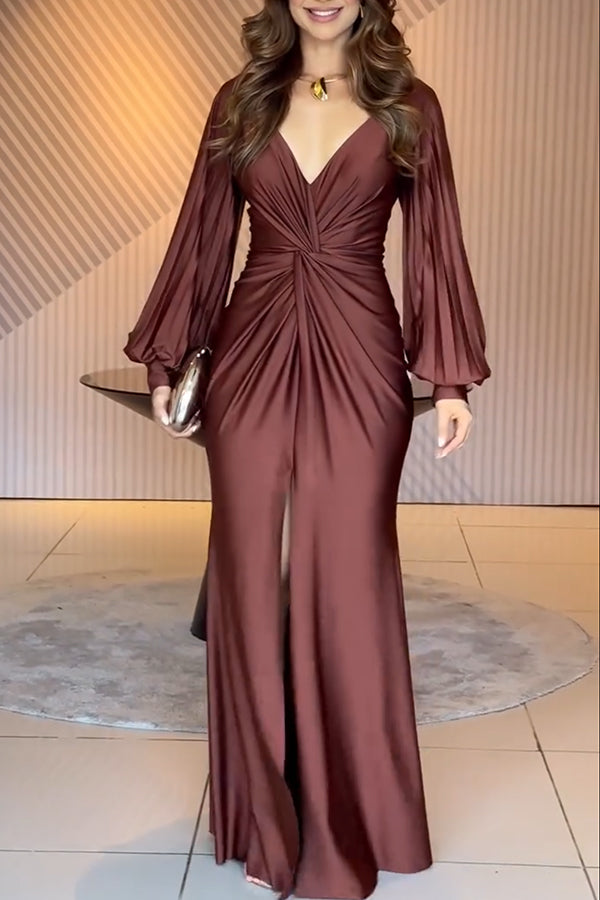 Brown / XL