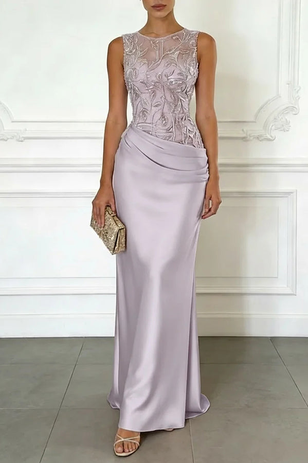 Purple / XL