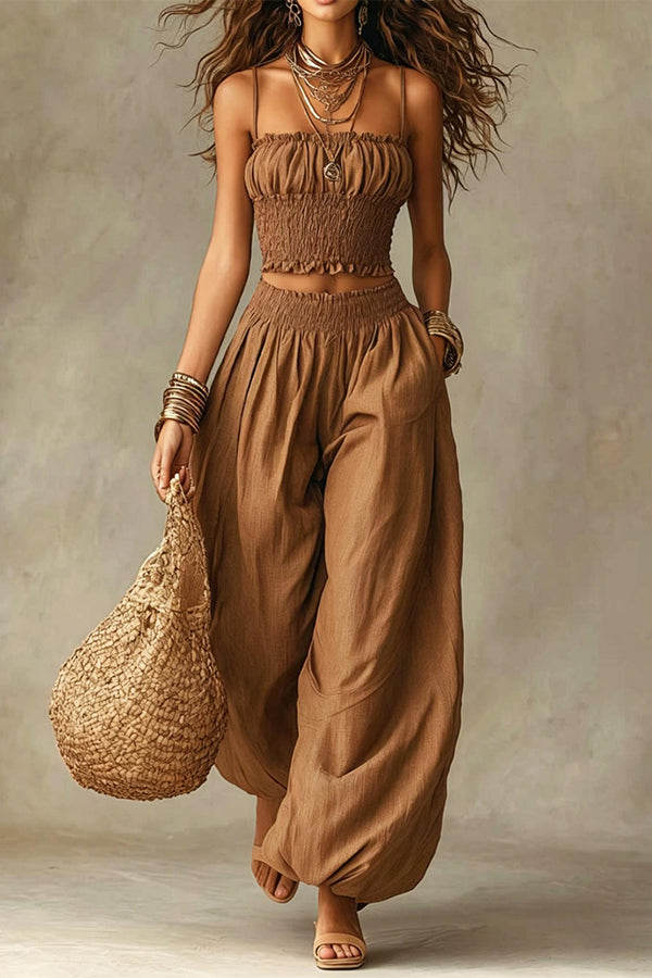 Brown / XXL