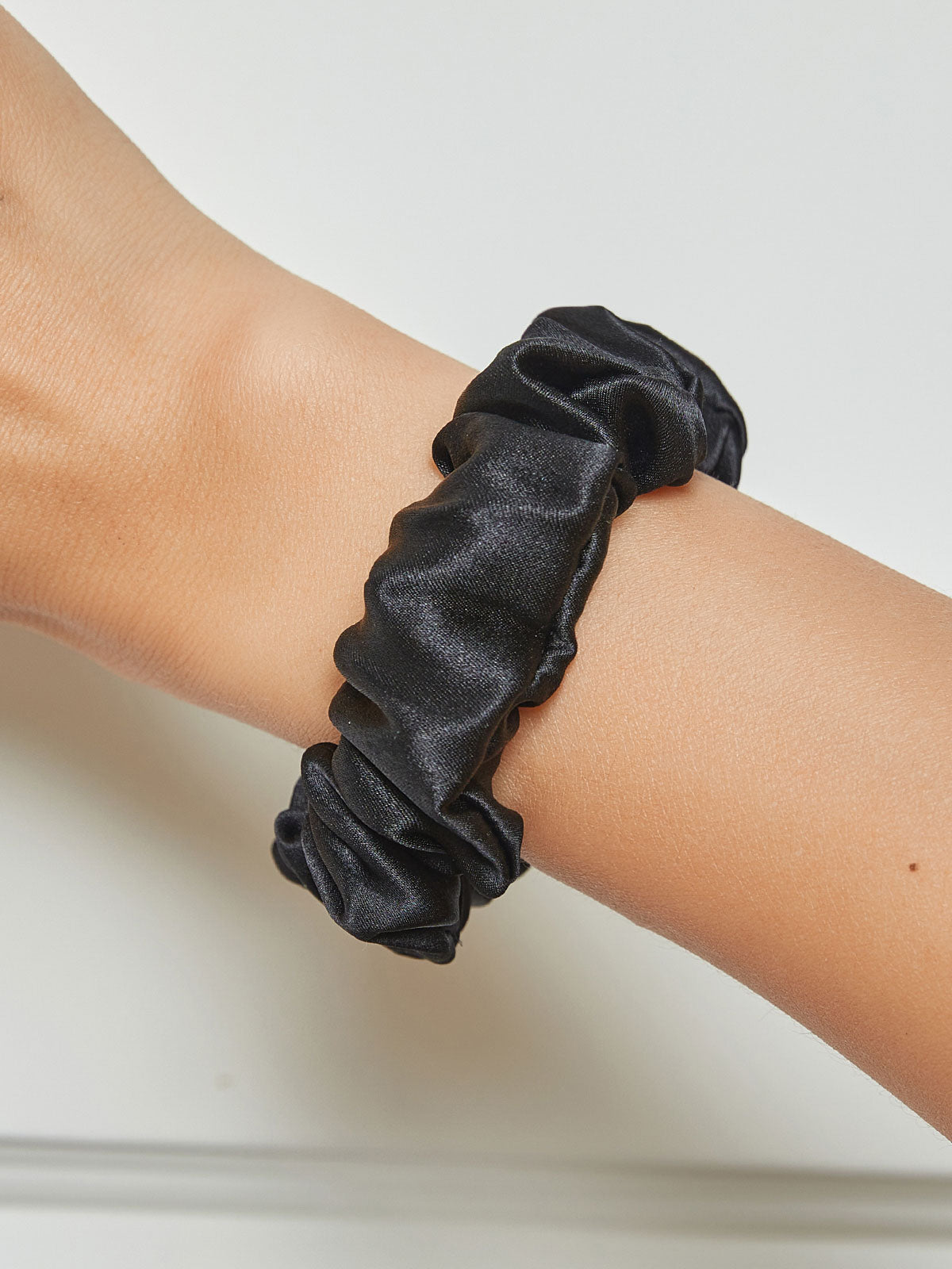 Black / One Size