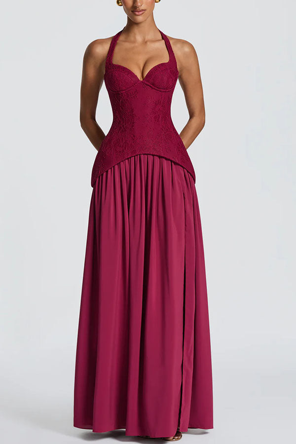Wine Red / XL
