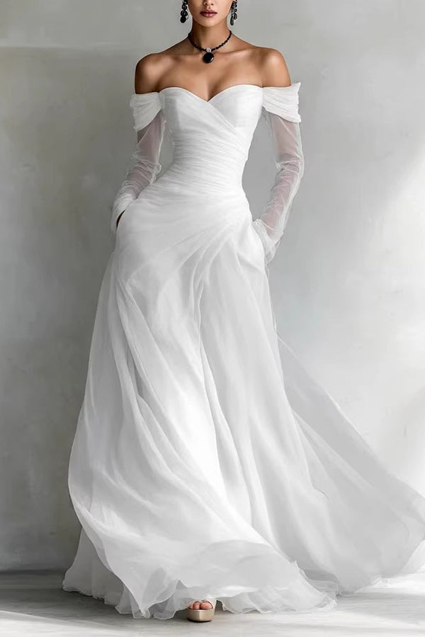 White / XXL