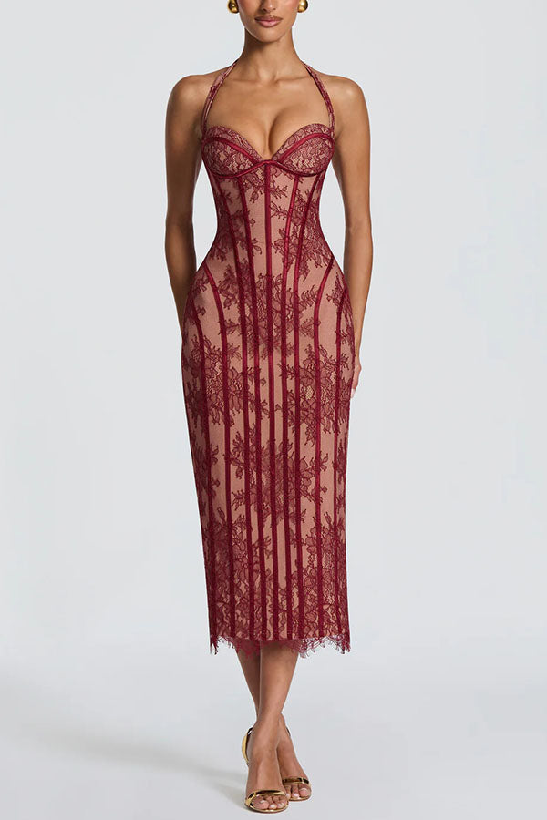 Wine Red / 2XL