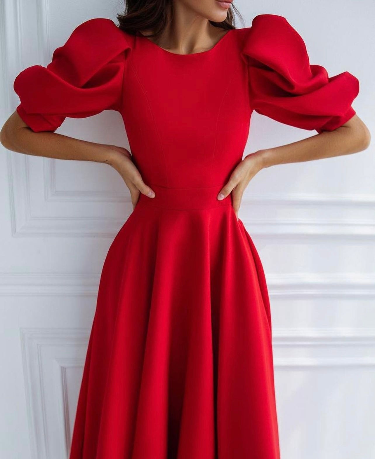 3XL / red