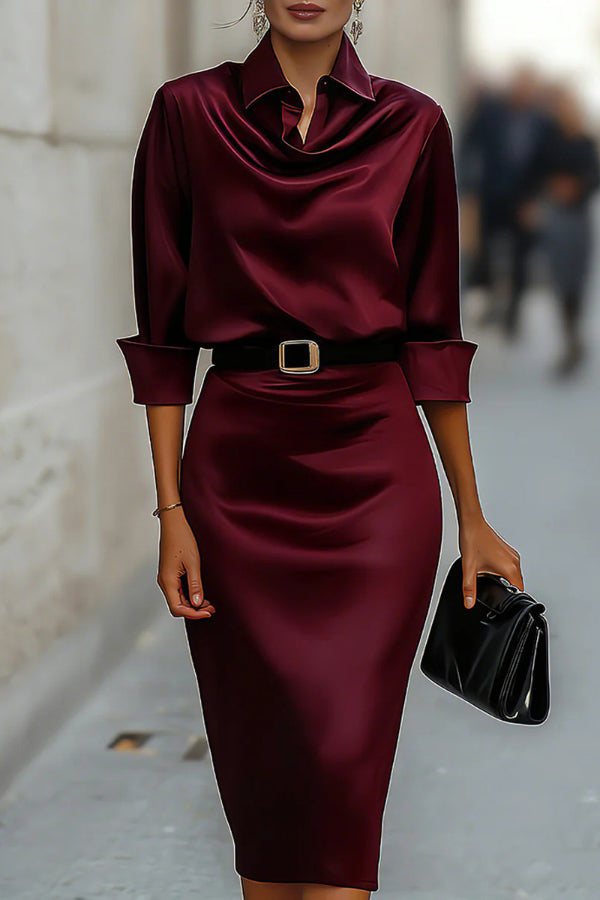 Wine Red / 2XL