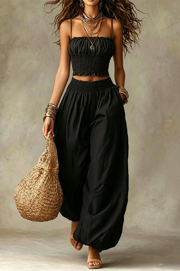 Black / XXL