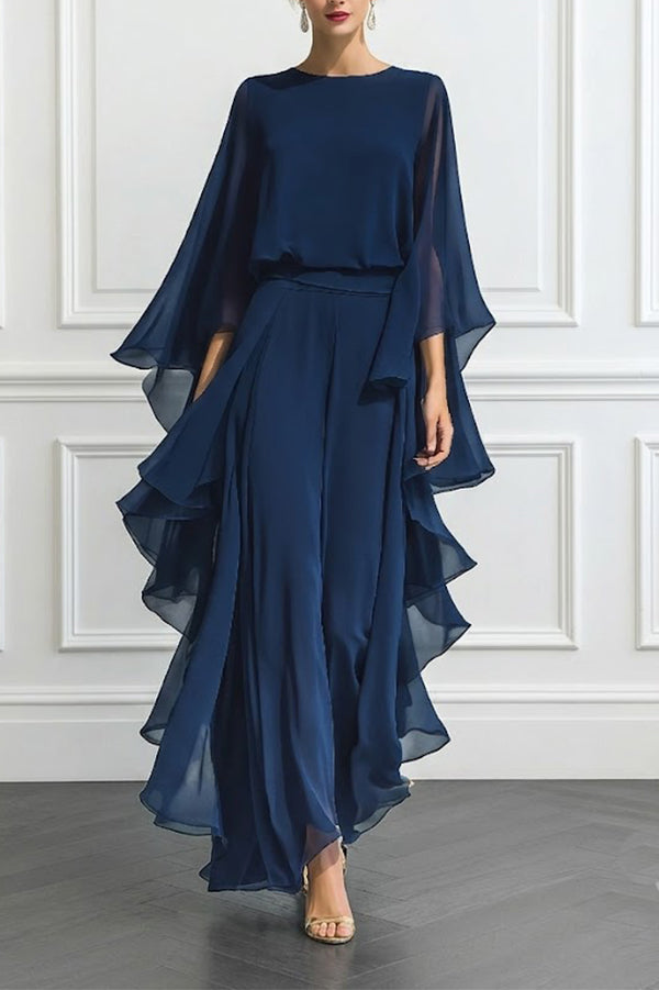 Navy blue / XXL