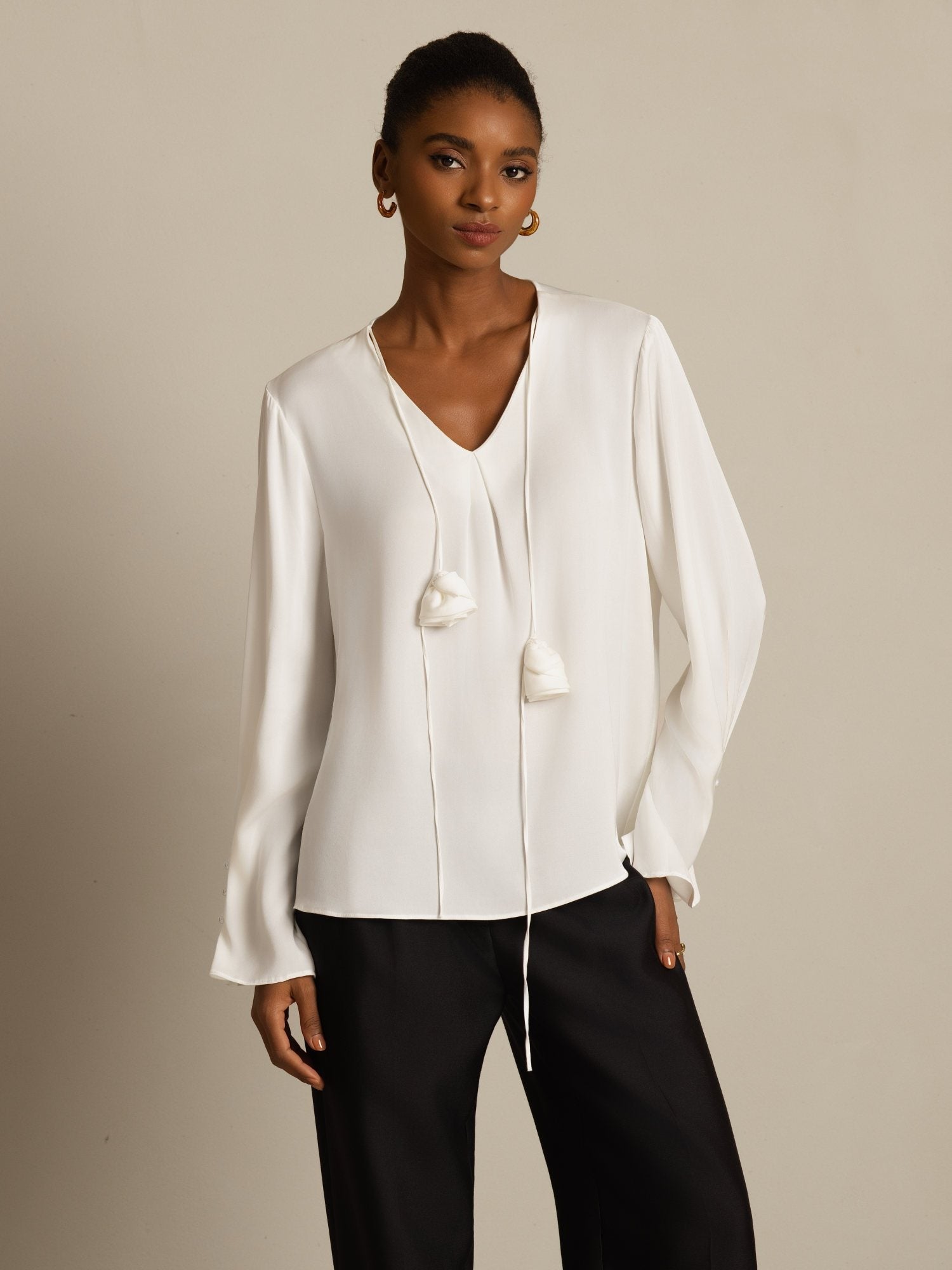 White / XL(16)