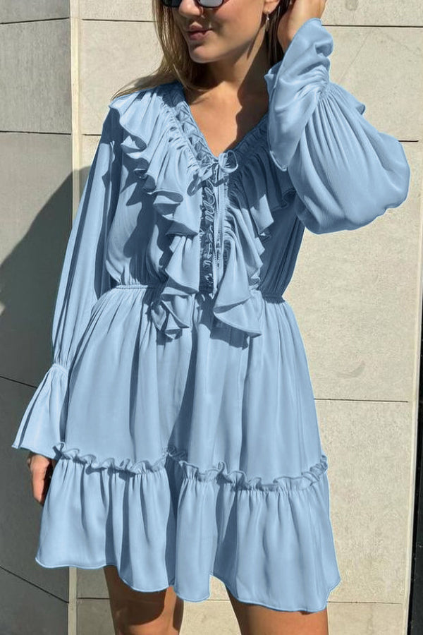 Blue / XL
