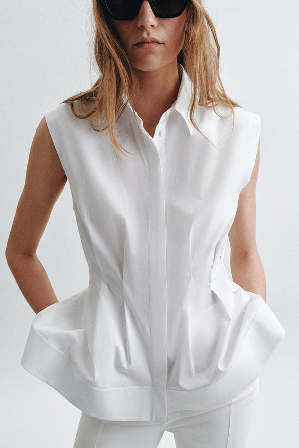 White / XL