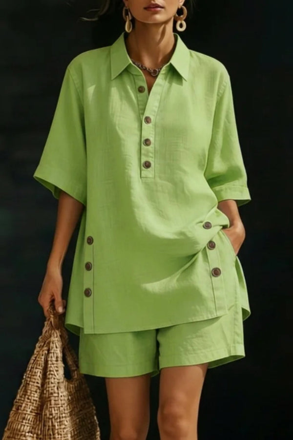 Green / 5XL