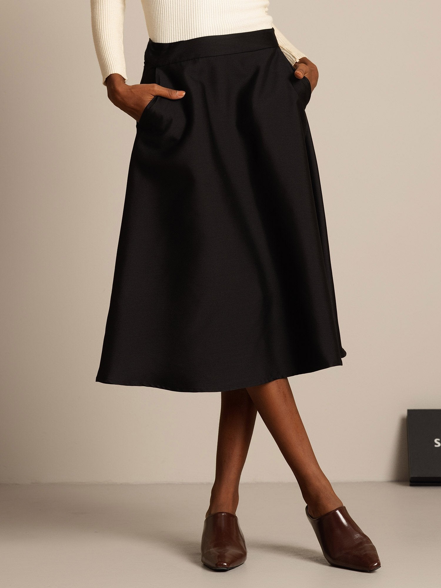 Black / XL(14)