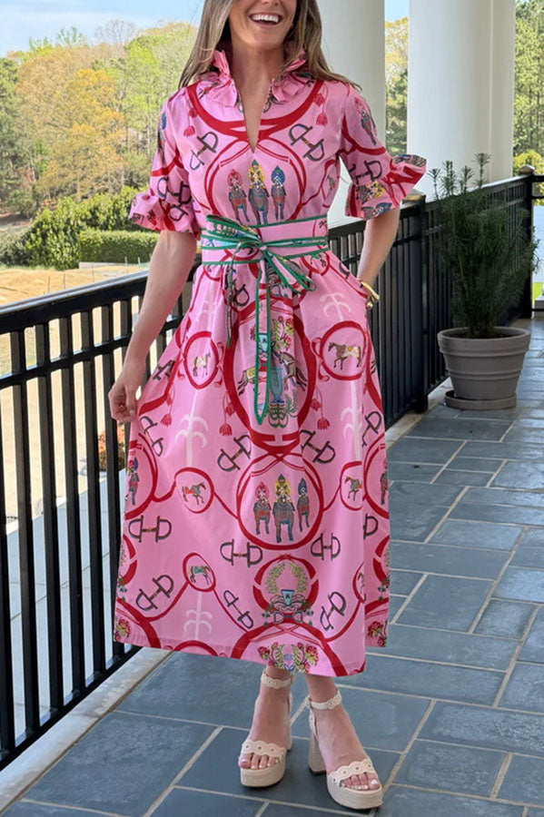 Pink / XL