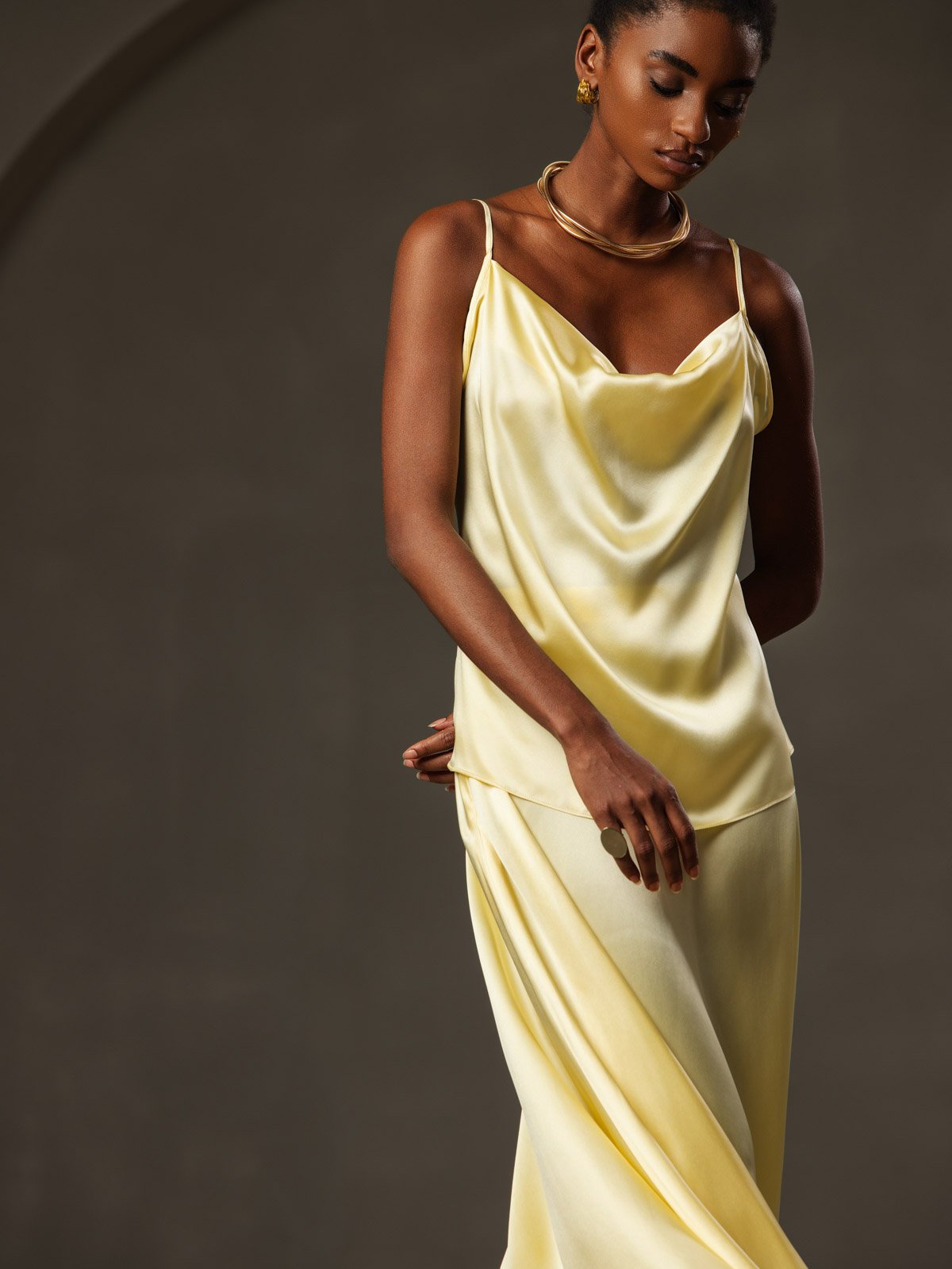 Yellow / XL(16)