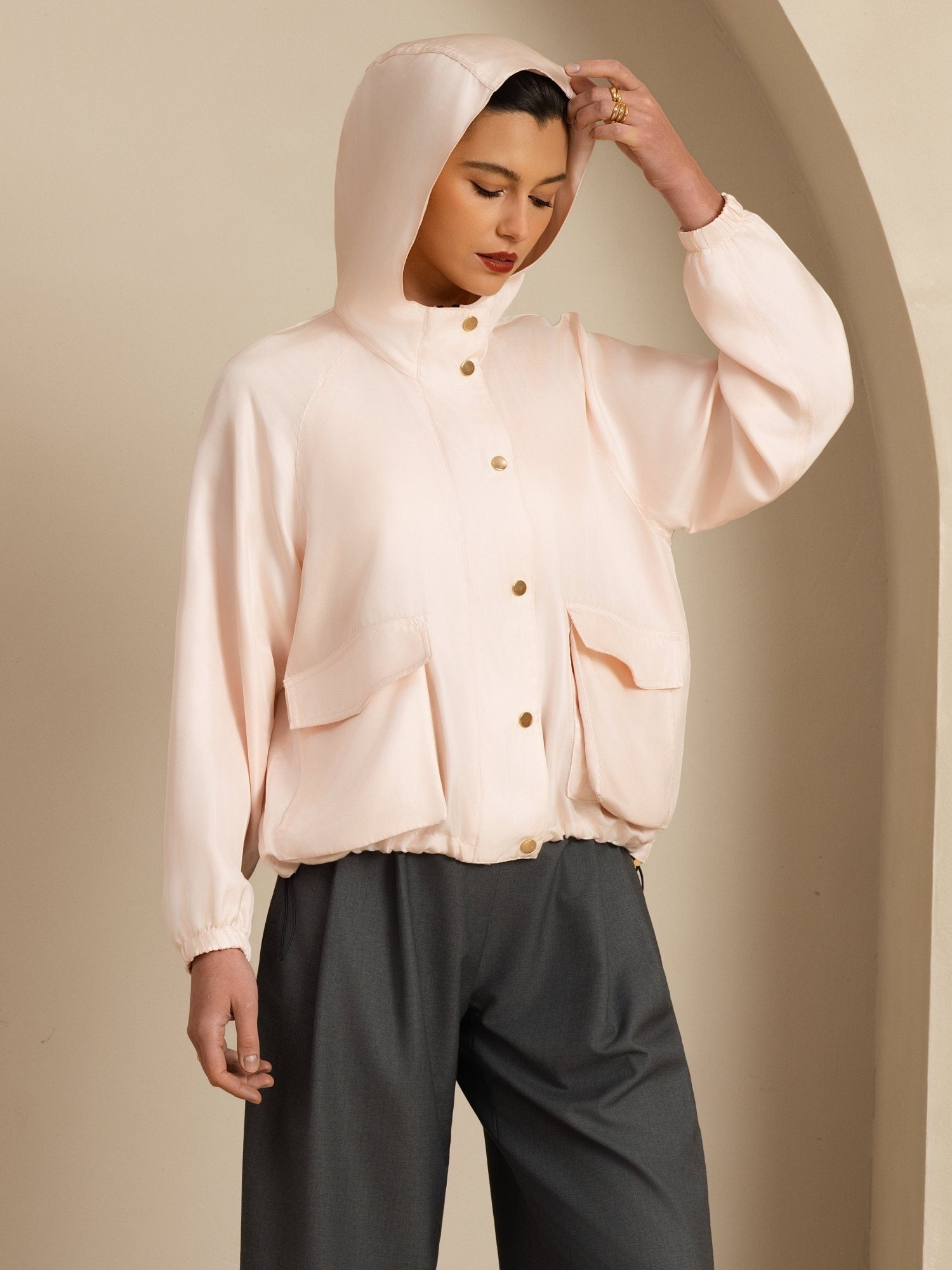 Pink / XL(16)