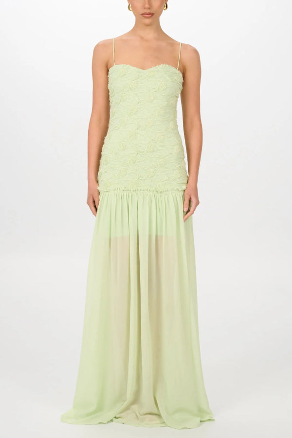 Green / L