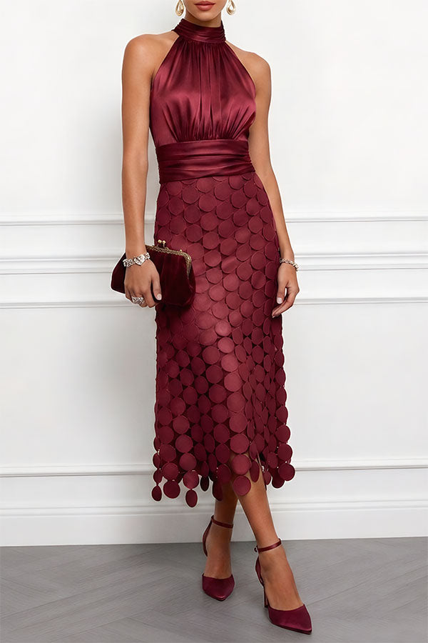 Wine Red / XL