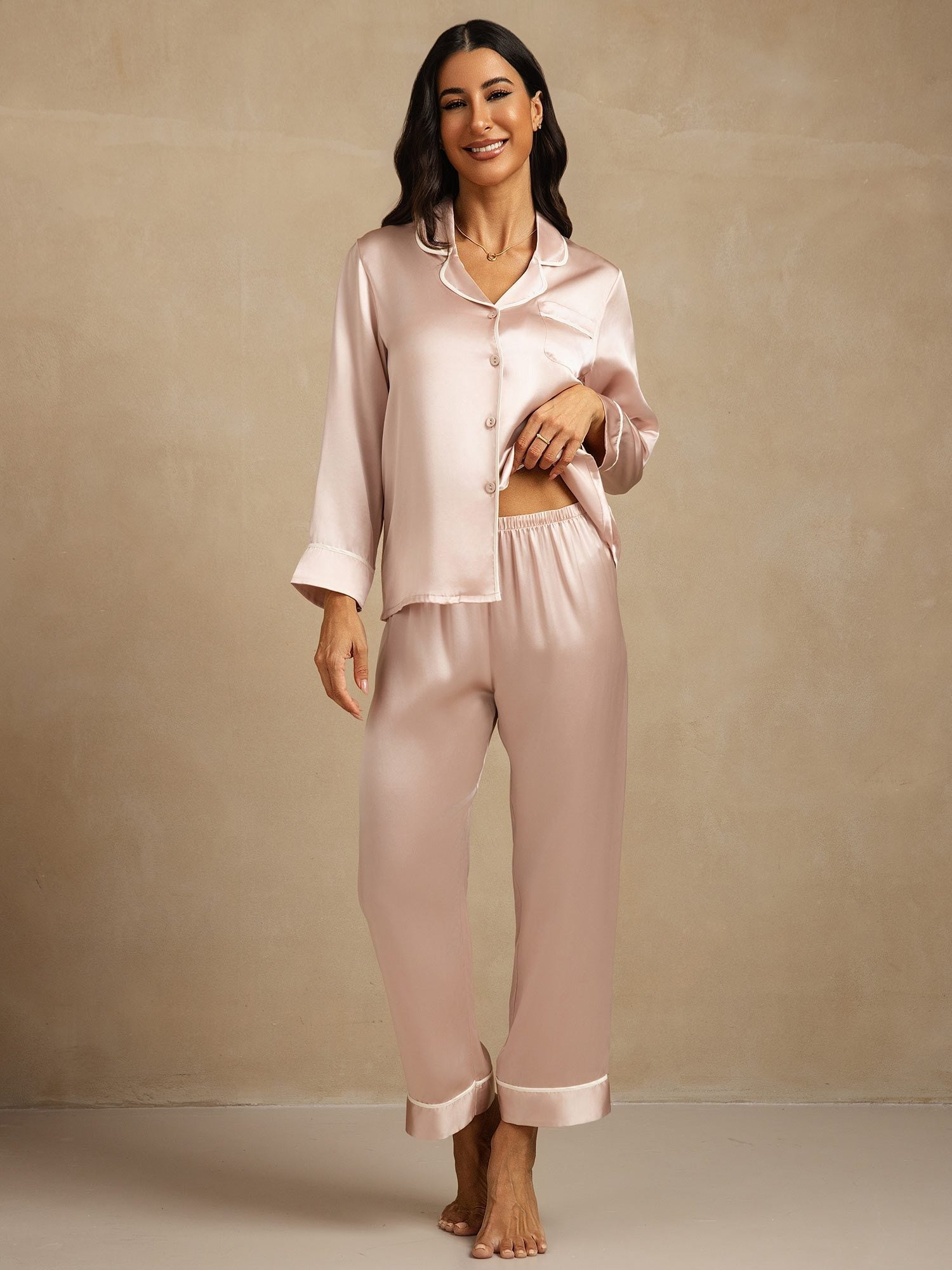 Pink / L(12/14)