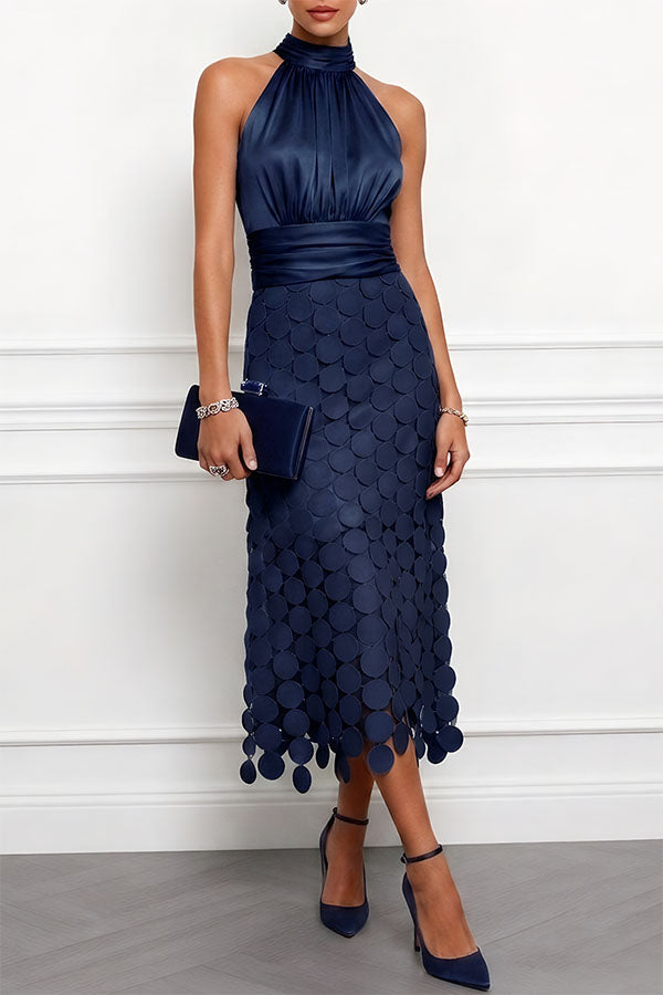 Navy blue / XL