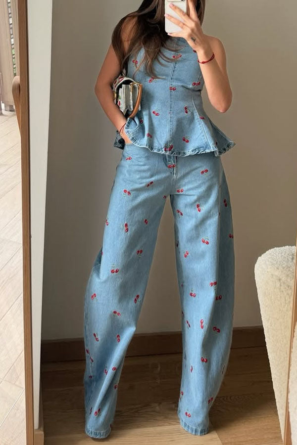 Blue / XL
