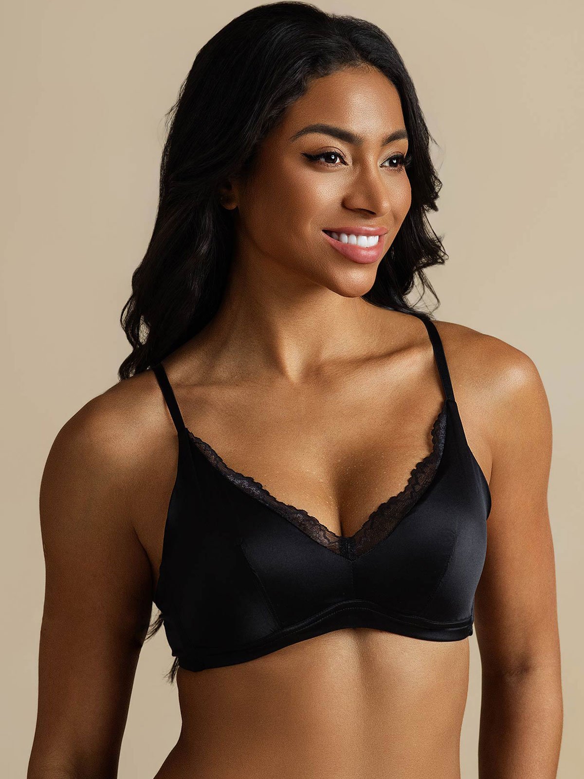 Black / XL(90BC)