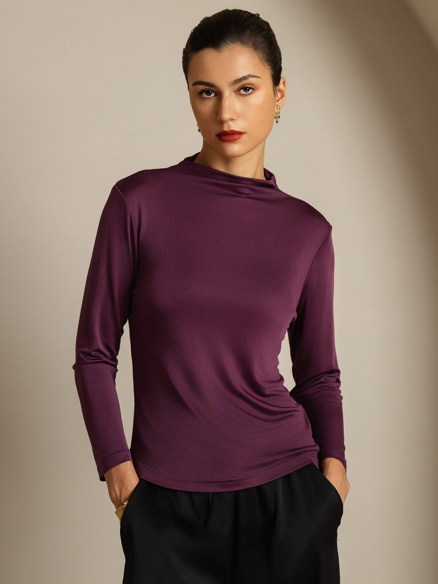 Purple / XXXL(20)
